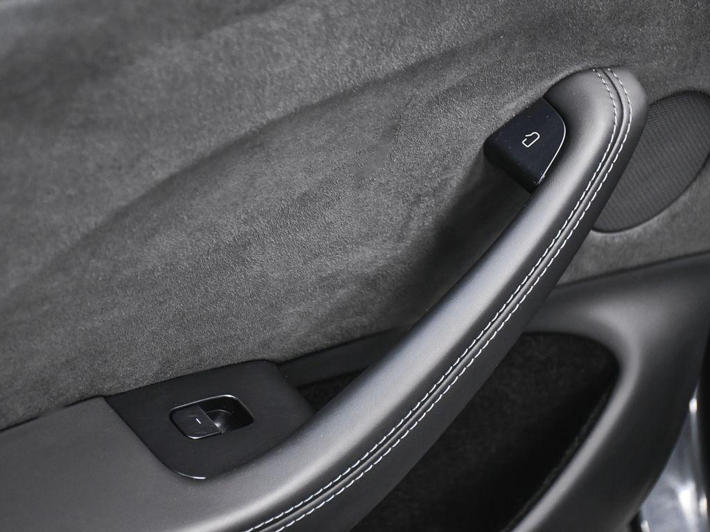 used 2025 Tesla Model 3 car, priced at $45,888