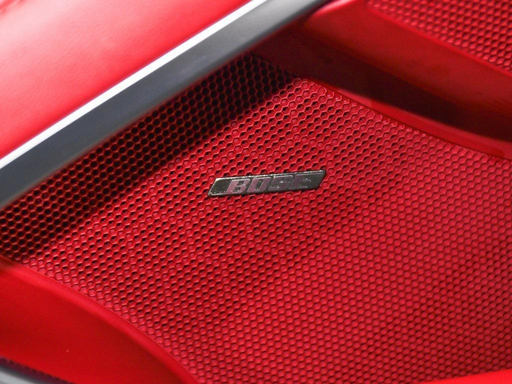 used 2025 Porsche 718 Boxster car, priced at $111,490