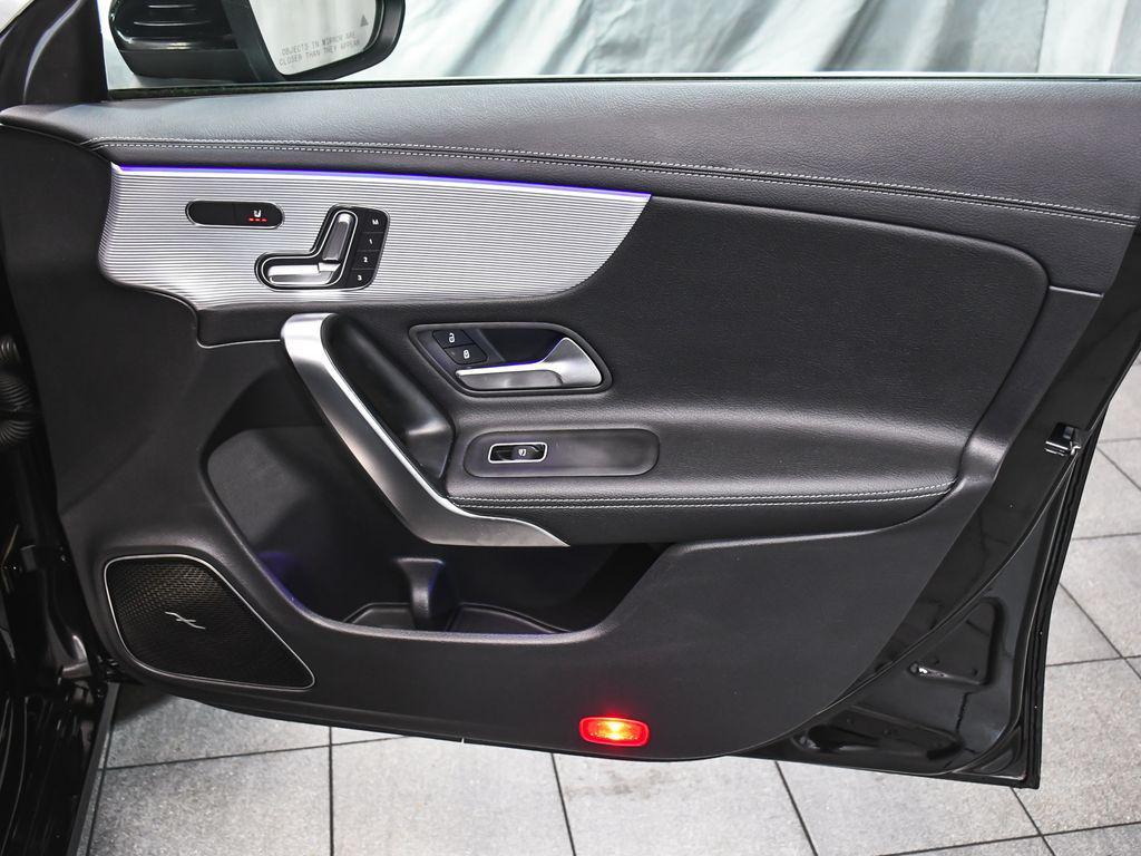 used 2020 Mercedes-Benz CLA 250 car, priced at $25,490