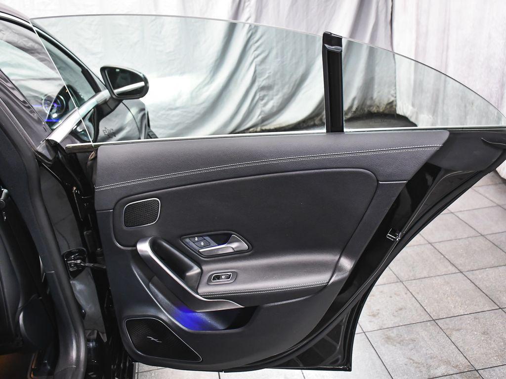 used 2020 Mercedes-Benz CLA 250 car, priced at $25,490
