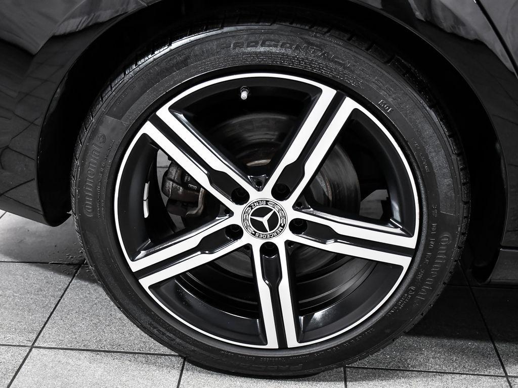 used 2020 Mercedes-Benz CLA 250 car, priced at $25,490