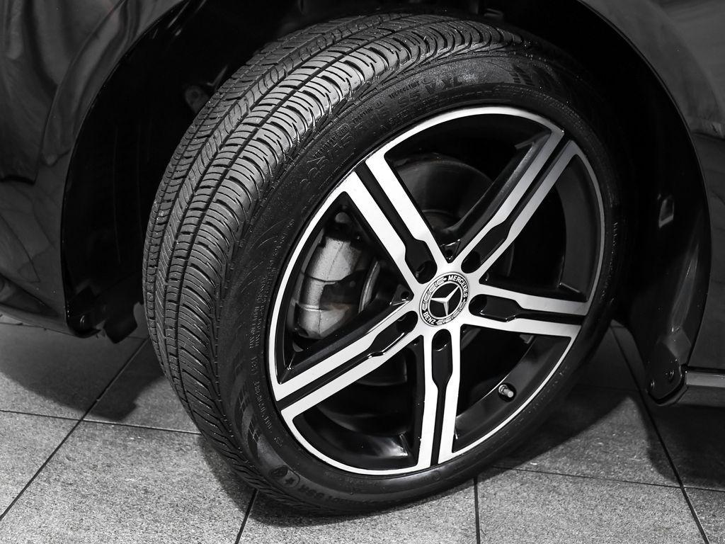 used 2020 Mercedes-Benz CLA 250 car, priced at $25,490