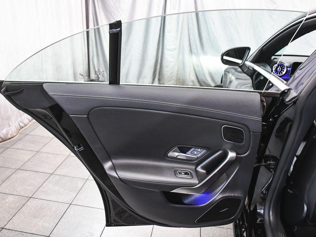 used 2020 Mercedes-Benz CLA 250 car, priced at $25,490