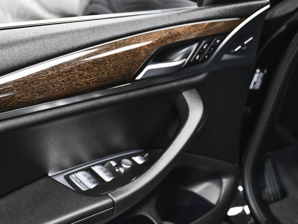 used 2022 BMW X3 car, priced at $28,990