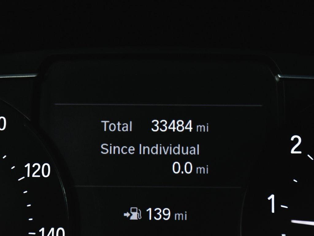 used 2022 BMW X3 car, priced at $28,990