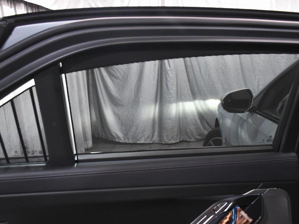 used 2025 BMW 740 car, priced at $65,490