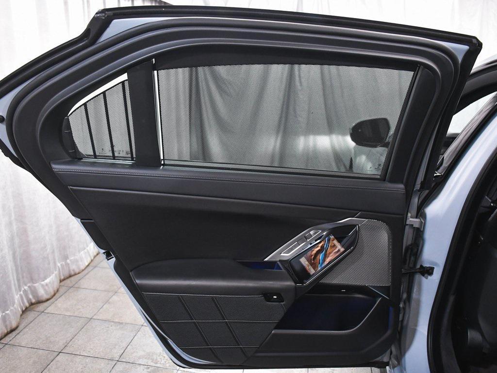 used 2025 BMW 740 car, priced at $65,490