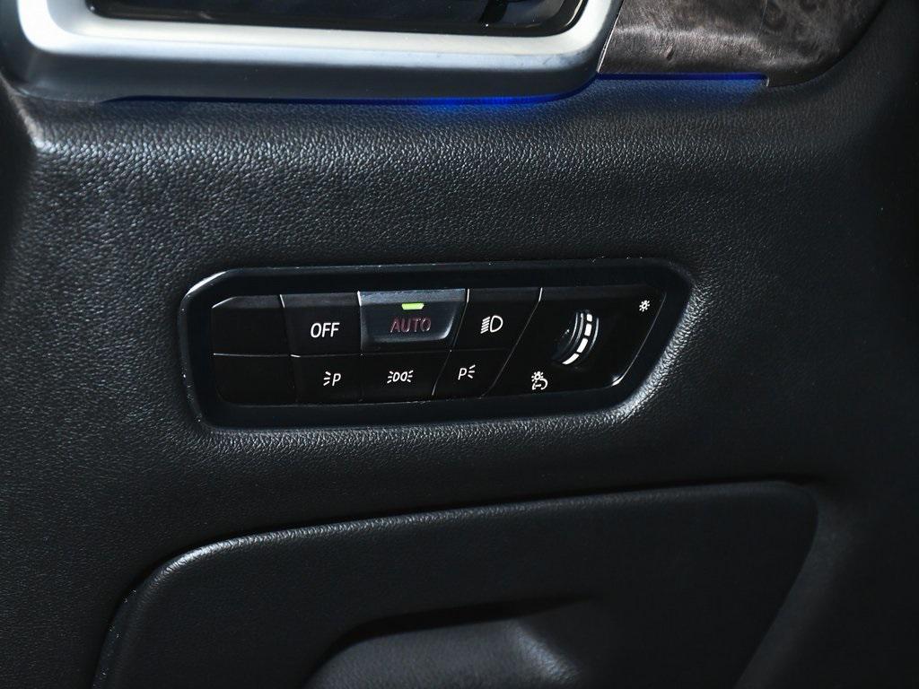 used 2023 BMW X5 PHEV car, priced at $44,888