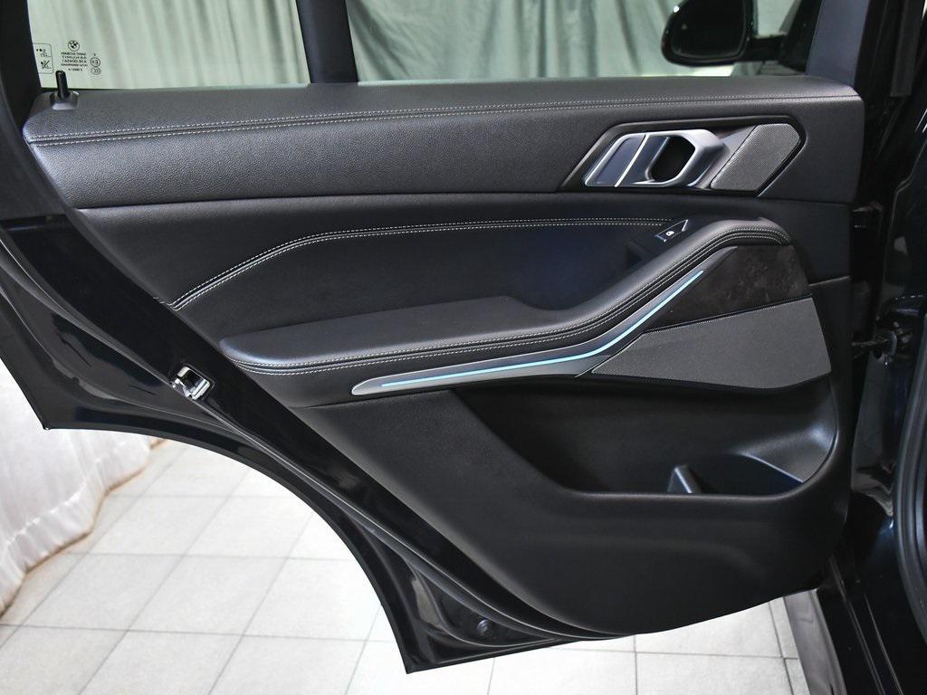 used 2023 BMW X5 PHEV car, priced at $44,888