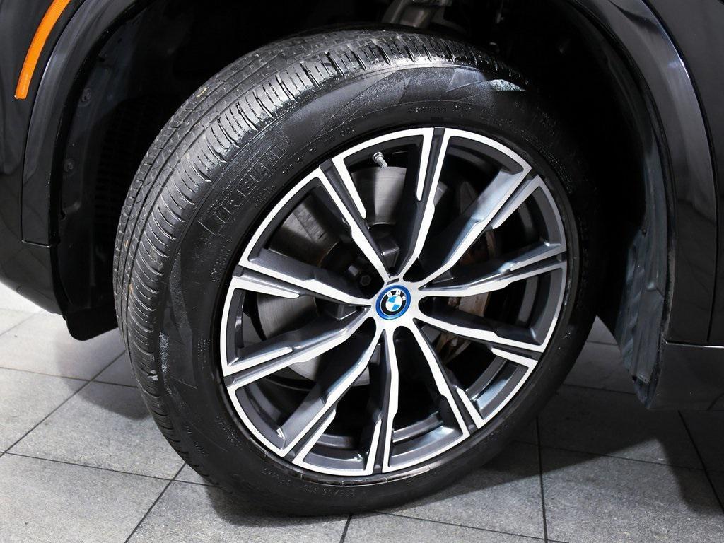 used 2023 BMW X5 PHEV car, priced at $44,888