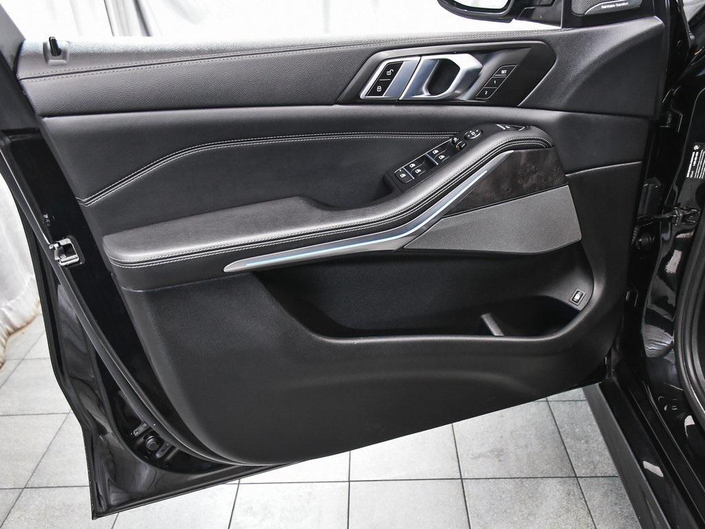 used 2023 BMW X5 PHEV car, priced at $44,888