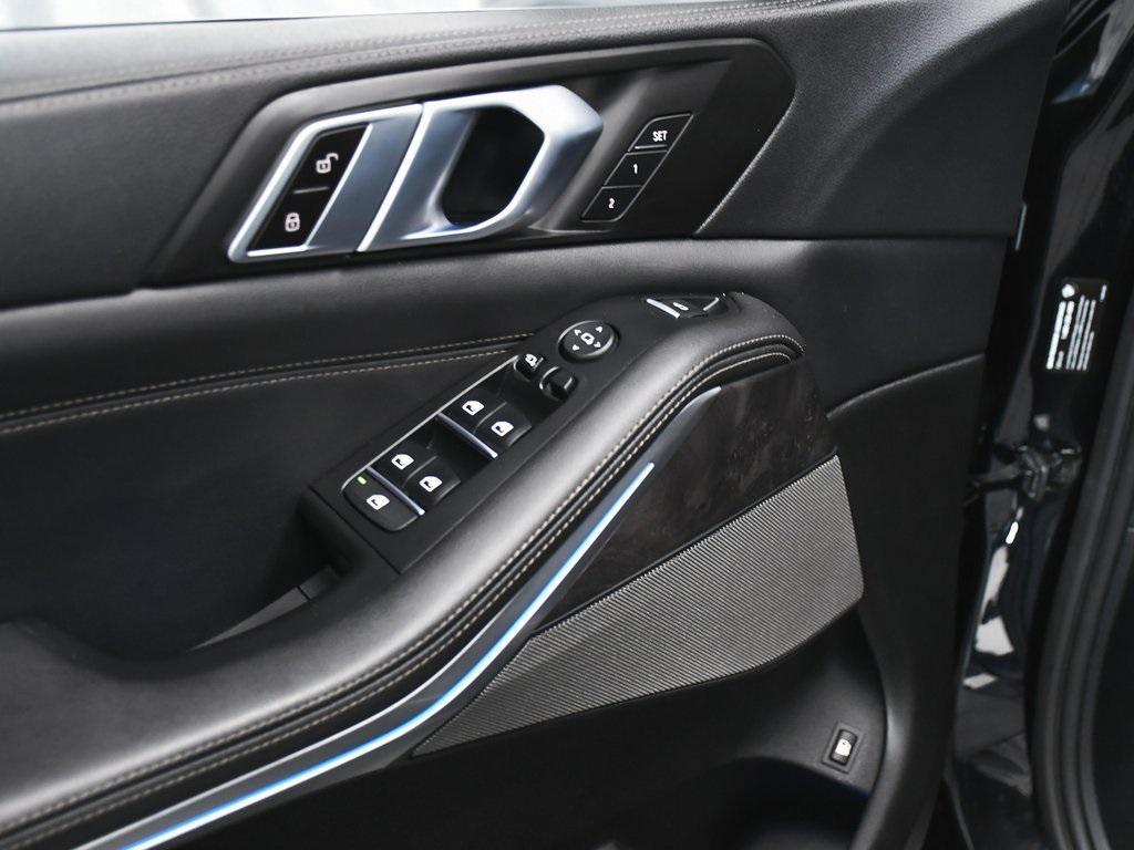 used 2023 BMW X5 PHEV car, priced at $44,888