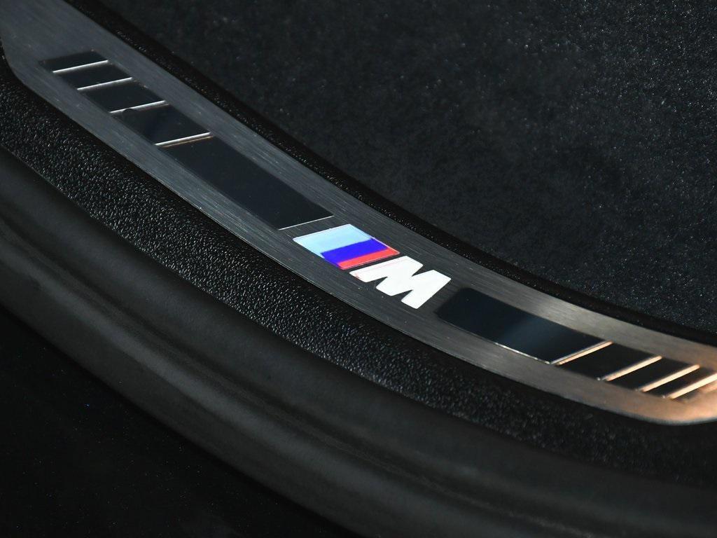 used 2023 BMW X5 PHEV car, priced at $44,888