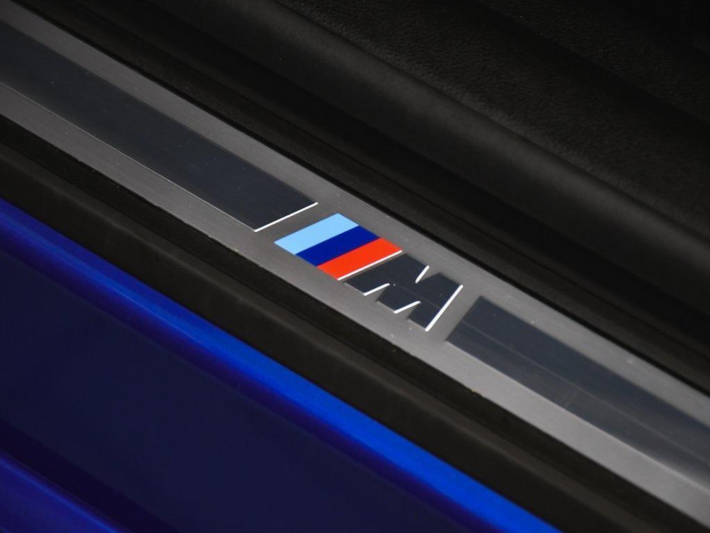 used 2023 BMW 430 car, priced at $36,490