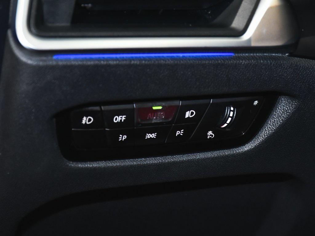 used 2023 BMW 430 car, priced at $36,490