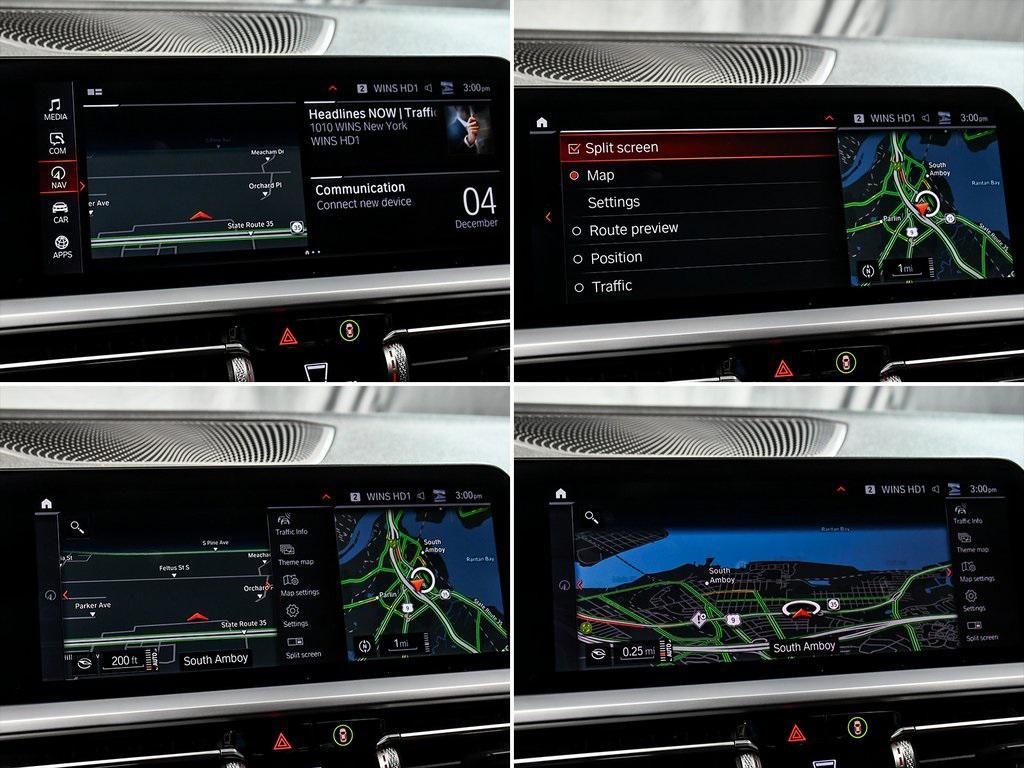 used 2023 BMW 430 car, priced at $36,490