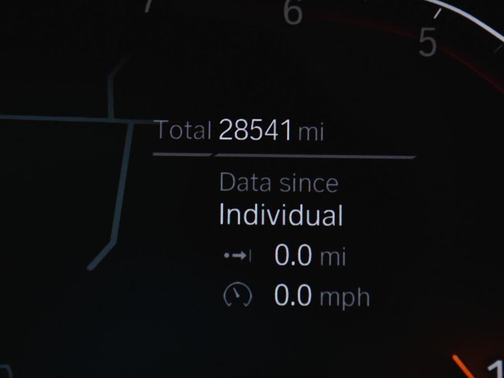 used 2023 BMW 430 car, priced at $36,490