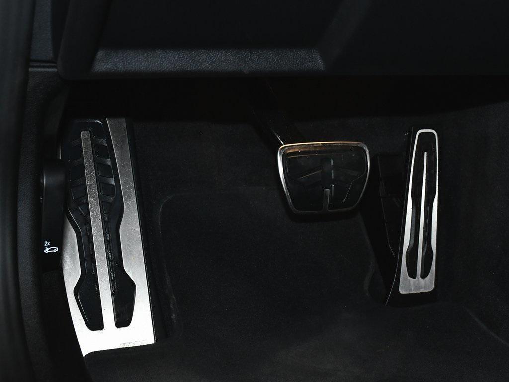 used 2023 BMW 430 car, priced at $36,490