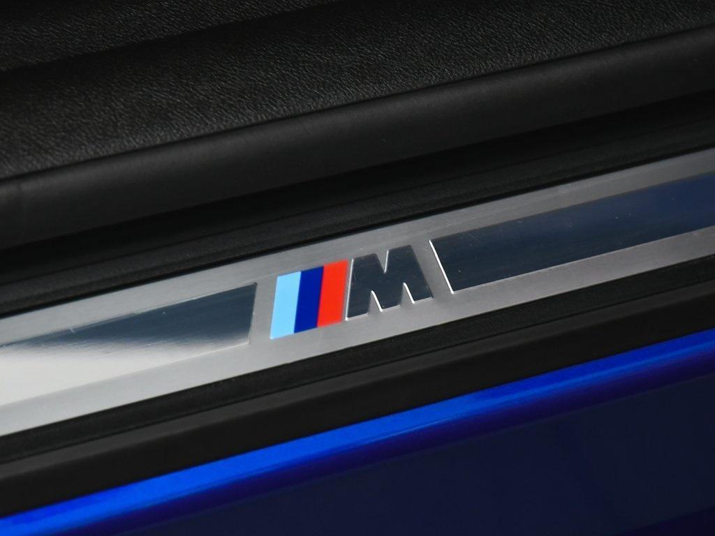 used 2023 BMW 430 car, priced at $36,490