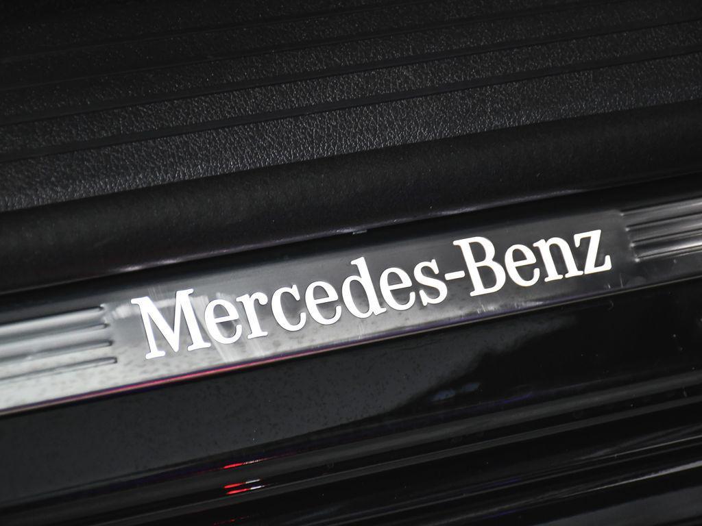 used 2025 Mercedes-Benz GLE 350 car, priced at $53,490