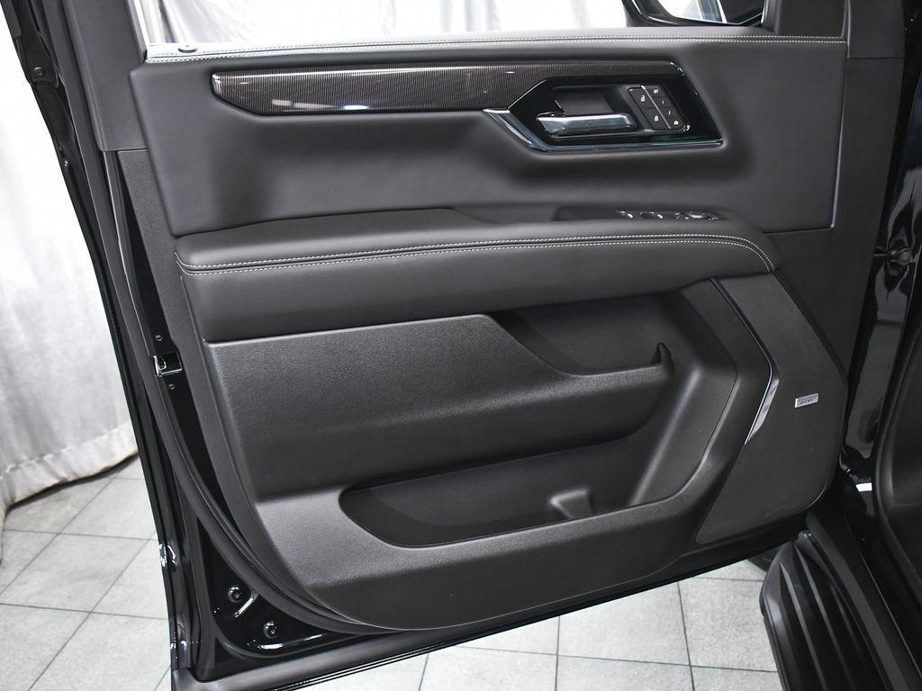 used 2026 GMC Yukon car, priced at $71,490