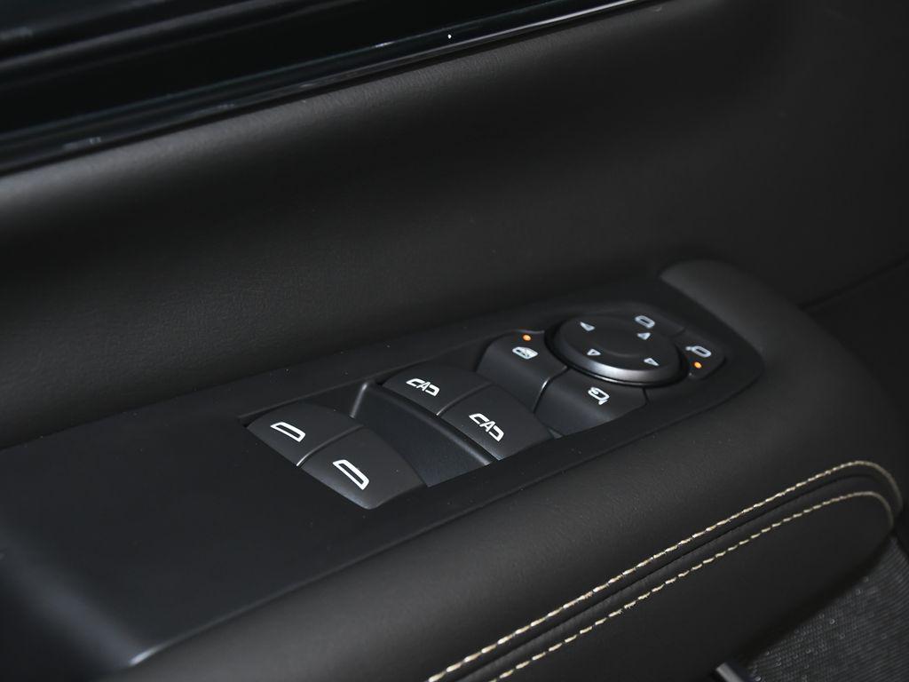 used 2026 GMC Yukon car, priced at $71,490
