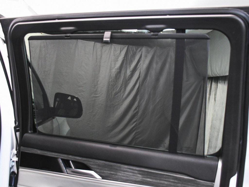 used 2022 Jeep Wagoneer car, priced at $43,990