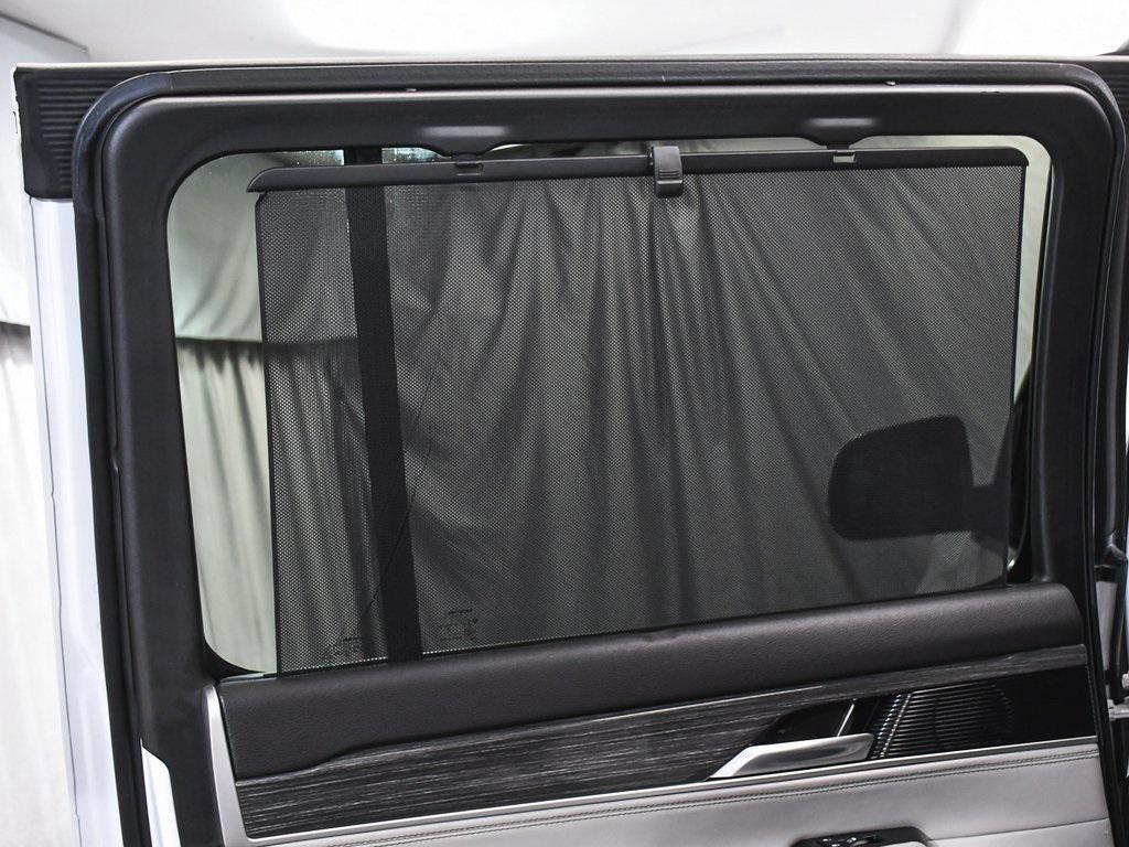 used 2022 Jeep Wagoneer car, priced at $43,990