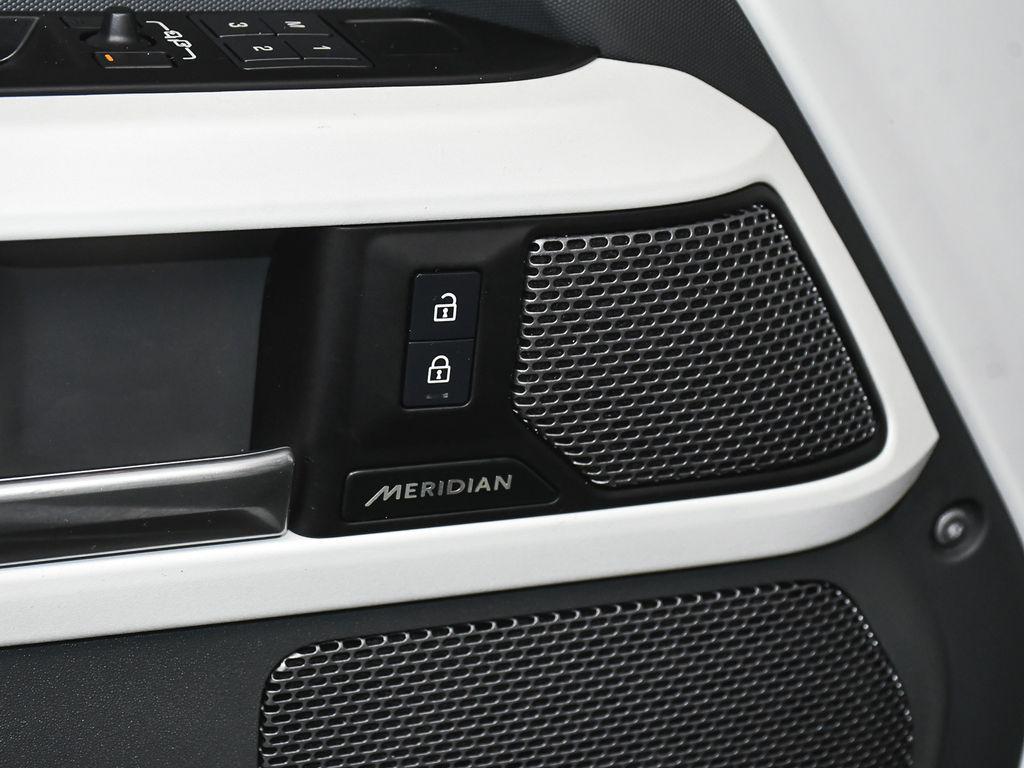 used 2023 Land Rover Defender car, priced at $43,490