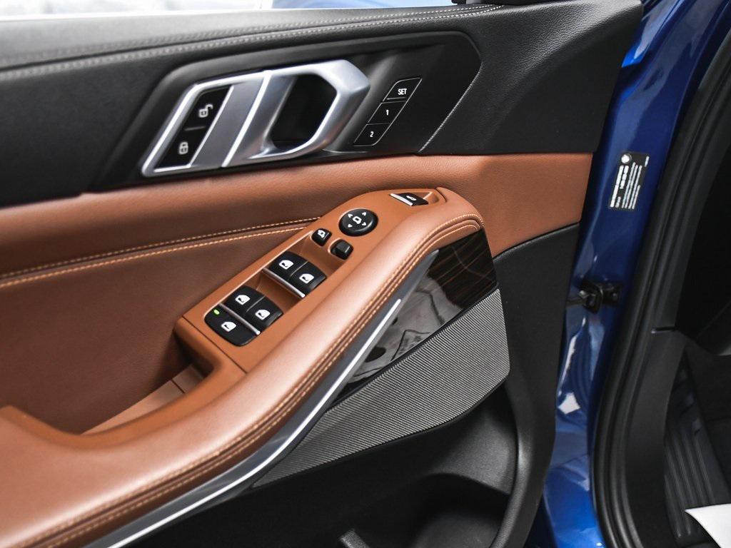 used 2020 BMW X5 car, priced at $24,490