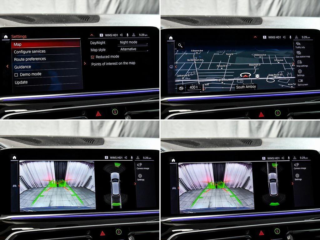 used 2020 BMW X5 car, priced at $24,490