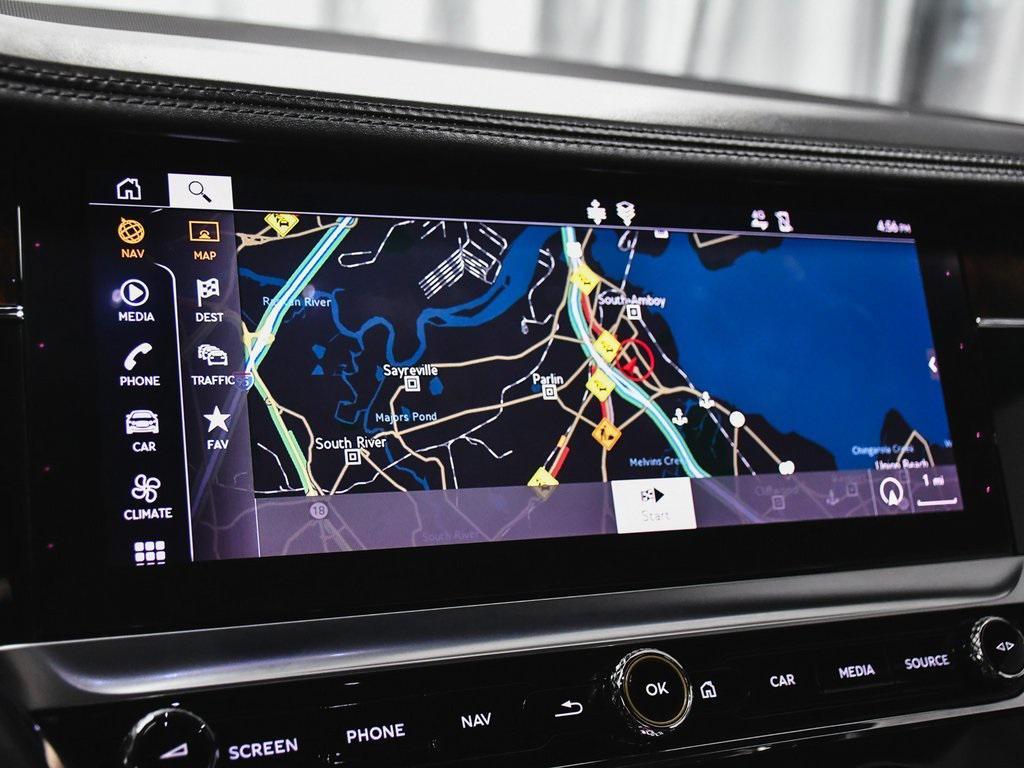 used 2020 Bentley Continental GT car, priced at $125,990