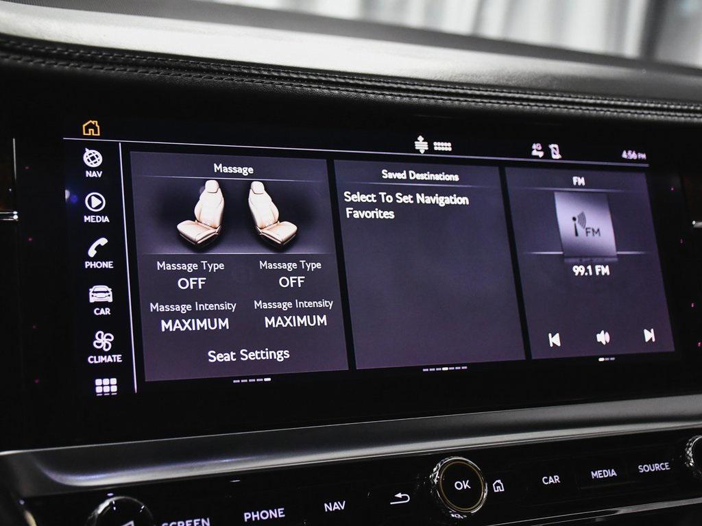 used 2020 Bentley Continental GT car, priced at $125,990