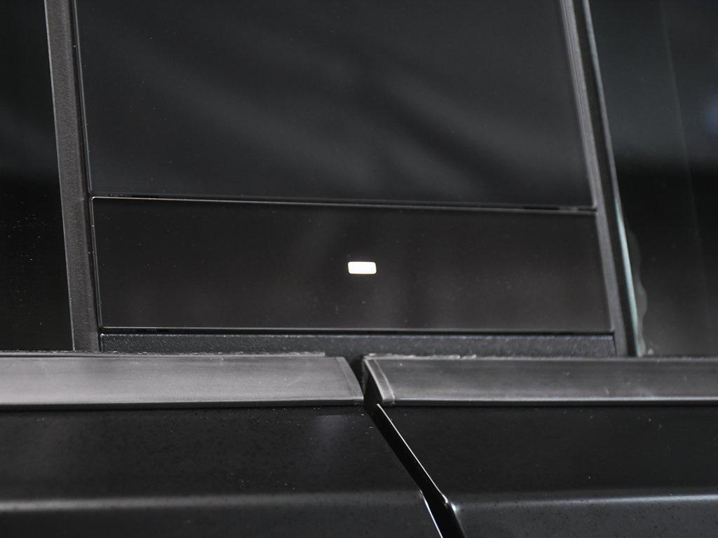 used 2025 Tesla Cybertruck car, priced at $92,990