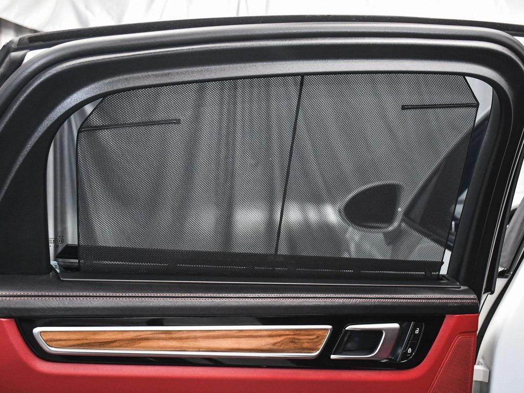 used 2023 Porsche Cayenne car, priced at $107,490