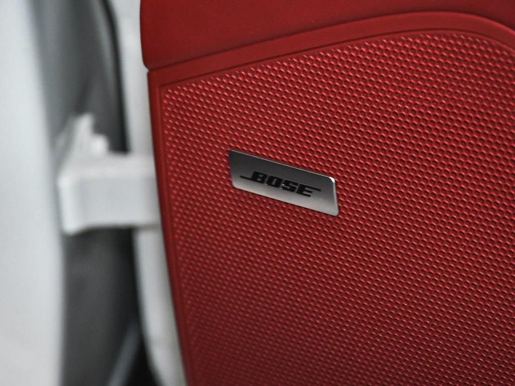 used 2023 Porsche Cayenne car, priced at $107,490