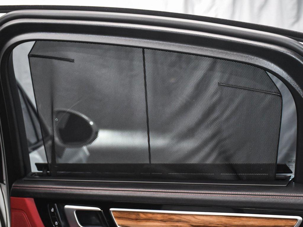 used 2023 Porsche Cayenne car, priced at $107,490