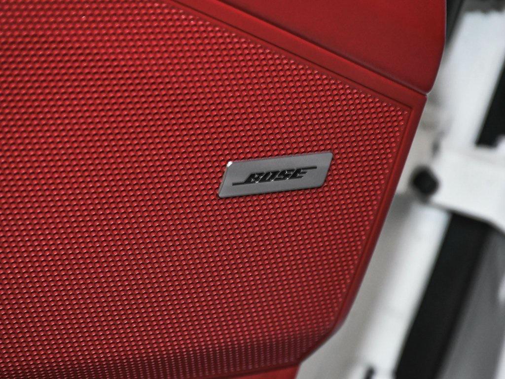 used 2023 Porsche Cayenne car, priced at $107,490