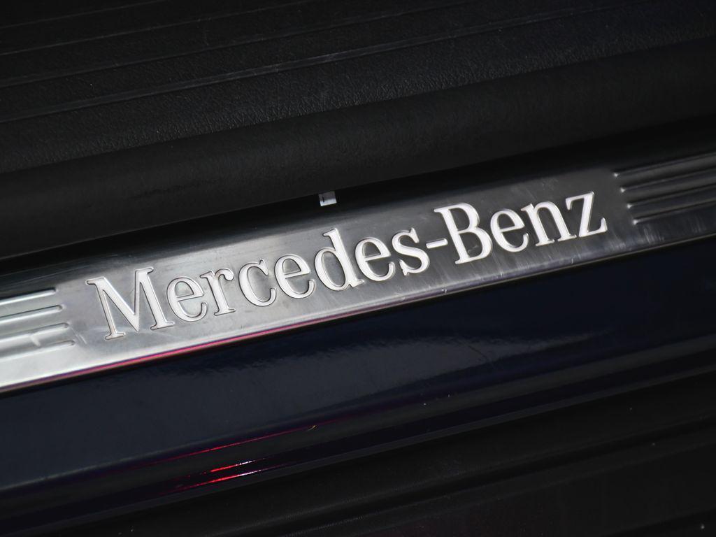 used 2022 Mercedes-Benz GLS 450 car, priced at $40,490