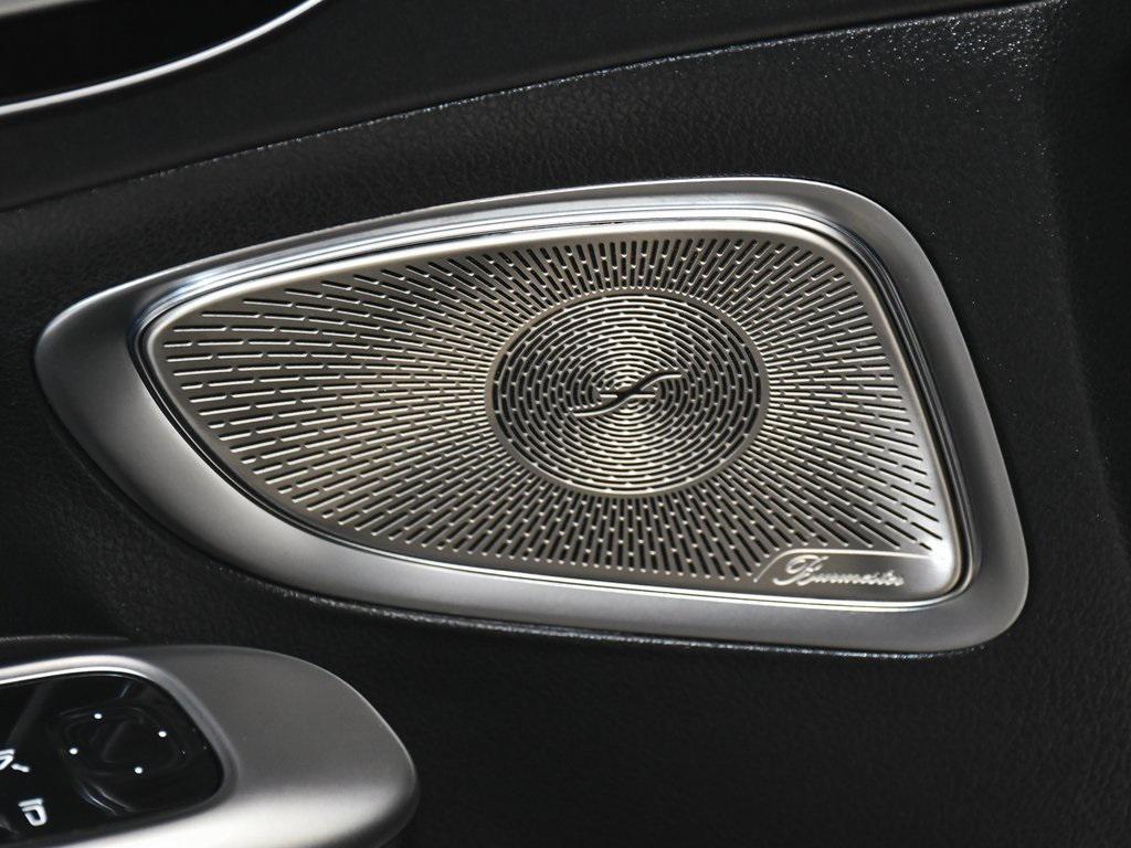 used 2024 Mercedes-Benz AMG C 43 car, priced at $51,990