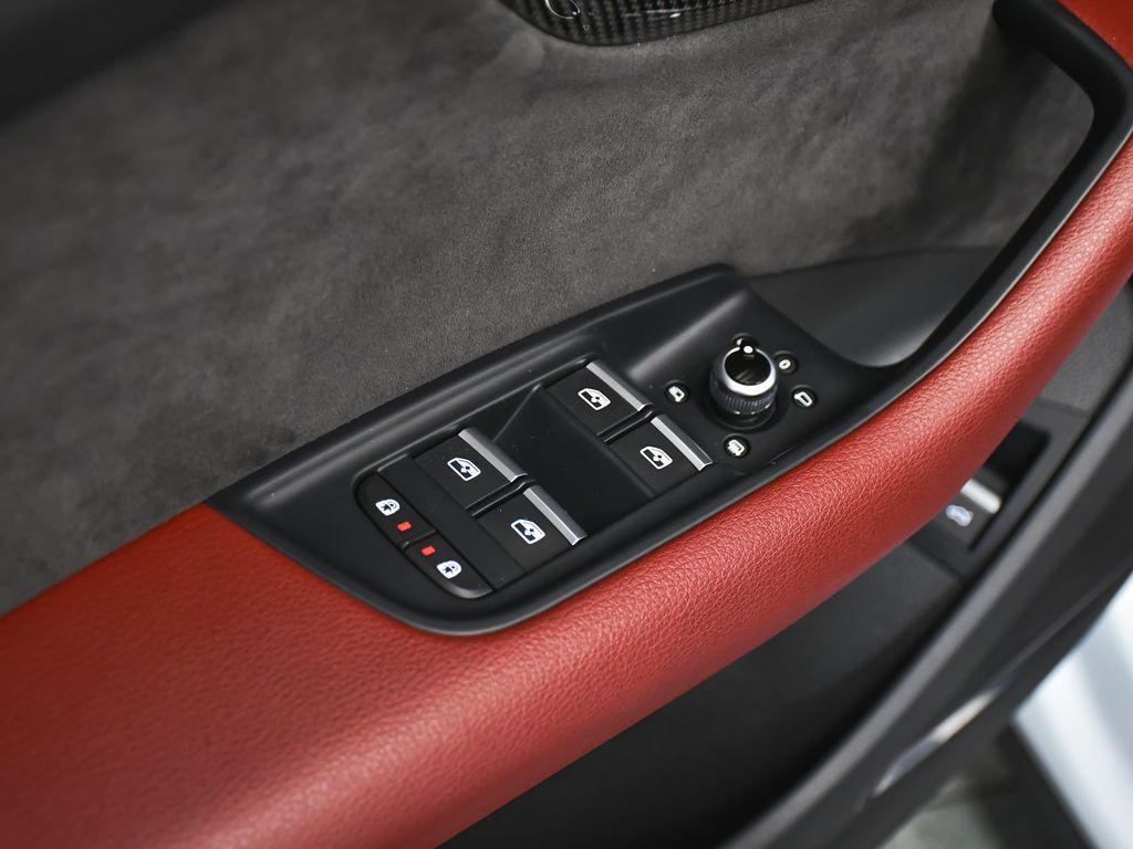 used 2021 Audi SQ7 car, priced at $39,490
