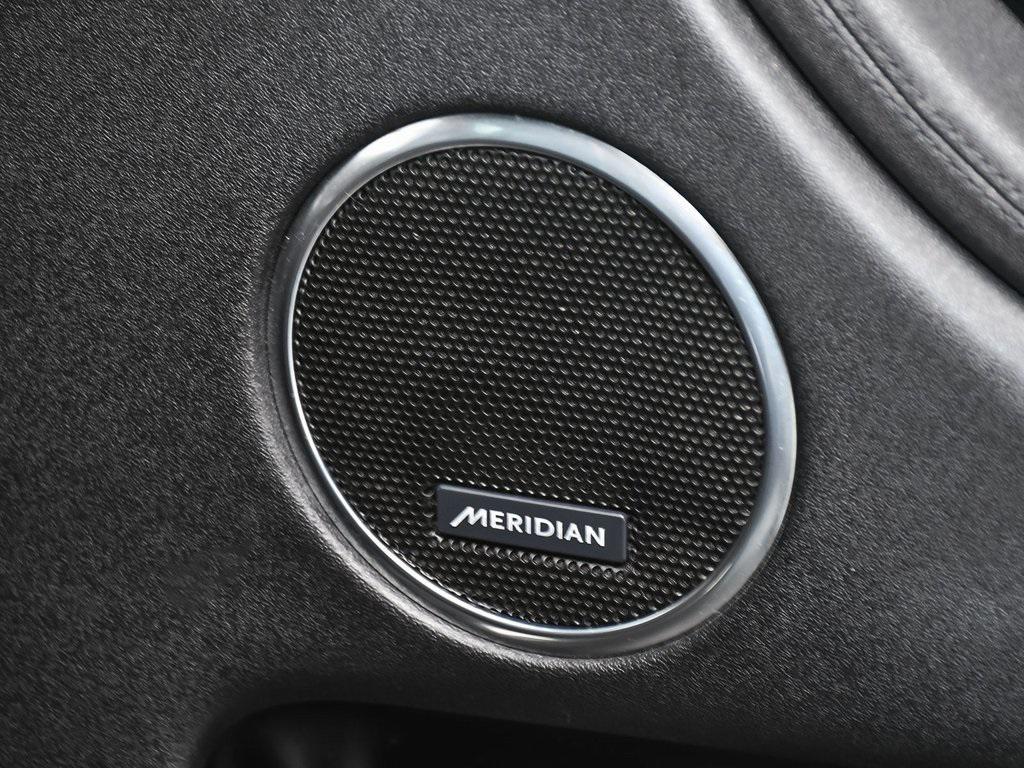 used 2023 Land Rover Discovery Sport car, priced at $26,990