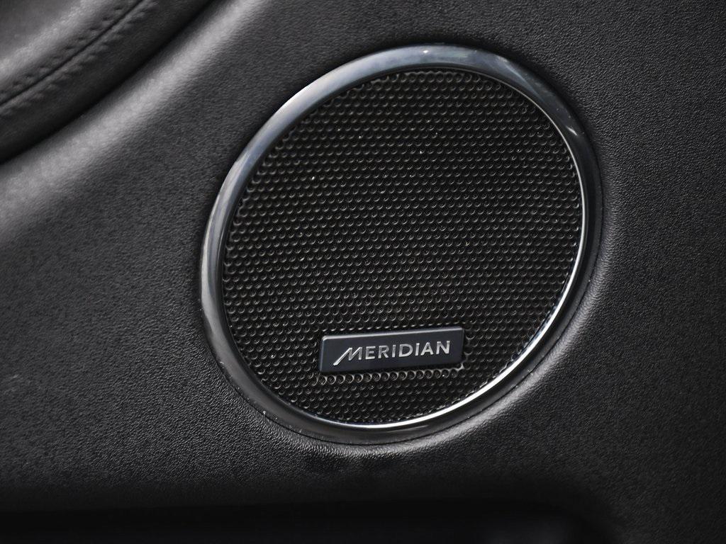 used 2023 Land Rover Discovery Sport car, priced at $26,990