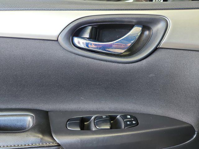 used 2019 Nissan Sentra car, priced at $13,995