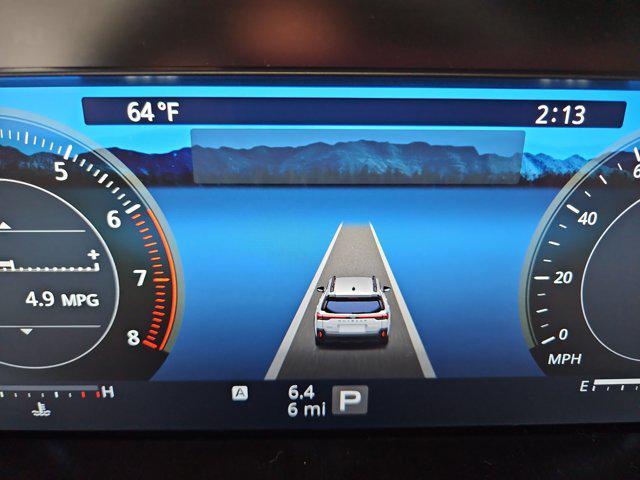new 2026 Subaru Outback car, priced at $41,516