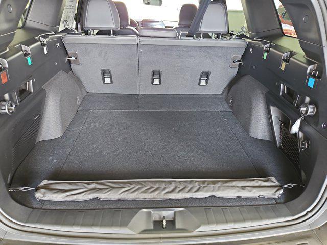 new 2026 Subaru Outback car, priced at $41,516