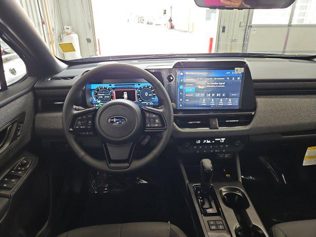 new 2026 Subaru Outback car, priced at $41,516