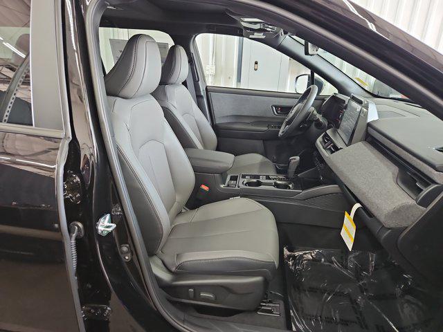 new 2026 Subaru Outback car, priced at $41,516