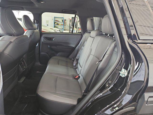 new 2026 Subaru Outback car, priced at $41,516