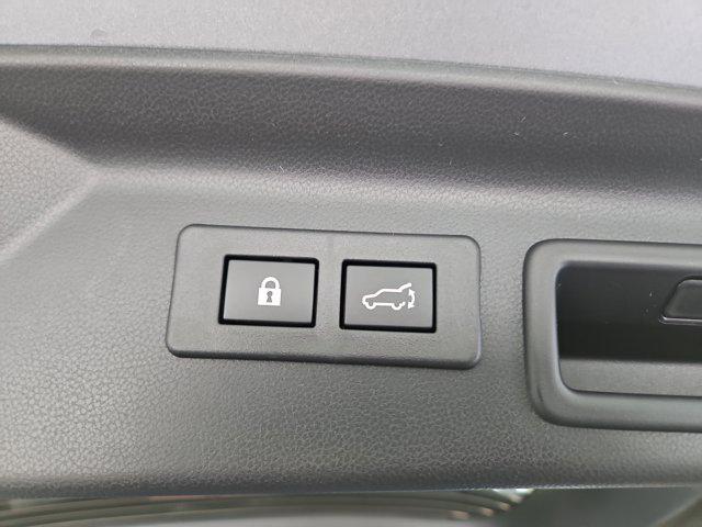 new 2026 Subaru Forester car, priced at $36,989